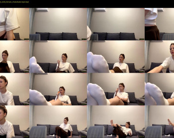 luveniamaurey — 10 minute Chaturbate female cam show recording, 720p, Mar 2, 2026