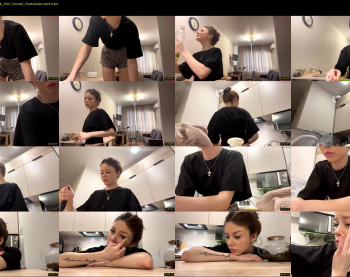 luveniamaurey — 44 minute Chaturbate female cam show recording, 720p, Mar 2, 2026