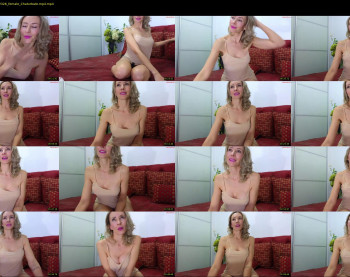 maddalena_ — 4 minute Chaturbate female cam show recording, 720p, Mar 2, 2026