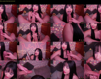 maddisrock — 84 minute Chaturbate couple cam show recording, 720p, Mar 2, 2026