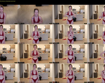 maevivant — 44 minute Chaturbate female cam show recording, 720p, Mar 2, 2026