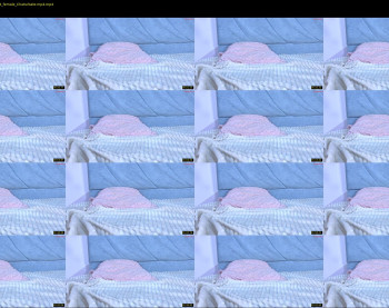 mailin18 — 4 minute Chaturbate female cam show recording, 720p, Mar 3, 2026