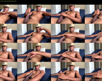 manuel__brown — 16 minute Chaturbate male cam show recording, 720p, Mar 2, 2026