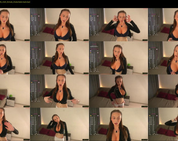 margarethowell — 121 minute Chaturbate female cam show recording, 720p, Mar 2, 2026