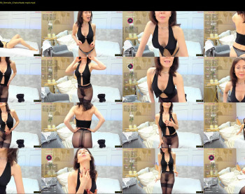 mariagold — 34 minute Chaturbate female cam show recording, 720p, Mar 2, 2026