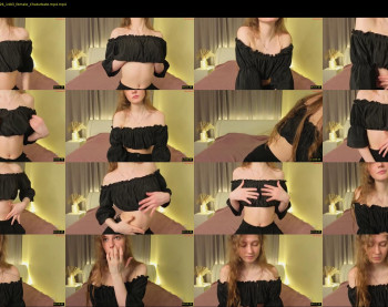 marquitamergel — 35 minute Chaturbate couple cam show recording, 720p, Mar 2, 2026