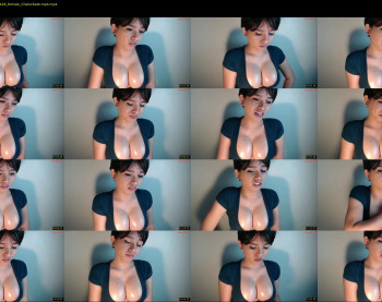 martina17x — 18 minute Chaturbate female cam show recording, 480p, Mar 2, 2026