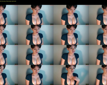 martina17x — 4 minute Chaturbate female cam show recording, 480p, Mar 2, 2026