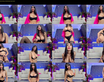 maya_lisa — 73 minute Chaturbate female cam show recording, 720p, Mar 3, 2026