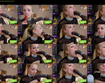 melenn_ — 120 minute Chaturbate female cam show recording, 720p, Mar 2, 2026