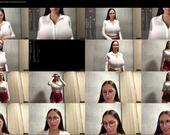 meowgirlye — 41 minute Chaturbate female cam show recording, 720p, Mar 2, 2026