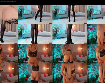 mia_milana — 16 minute Chaturbate female cam show recording, 720p, Mar 2, 2026