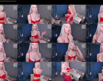 mikaelataron — 67 minute Chaturbate female cam show recording, 720p, Mar 2, 2026