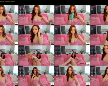 mila_killa — 4 minute Chaturbate couple cam show recording, 720p, Mar 3, 2026