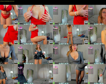 milf_tea — 121 minute Chaturbate female cam show recording, 720p, Mar 2, 2026