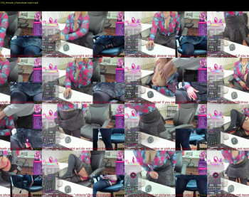 milf_viktoria — 118 minute Chaturbate female cam show recording, 720p, Mar 2, 2026
