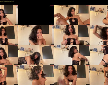 mriea_ — 121 minute Chaturbate female cam show recording, 480p, Mar 2, 2026