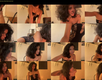 mriea_ — 121 minute Chaturbate female cam show recording, 480p, Mar 2, 2026