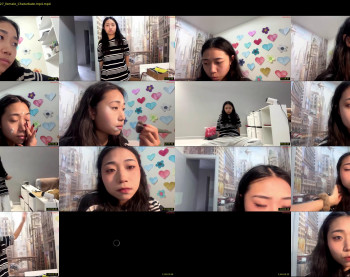 muiklecha — 121 minute Chaturbate female cam show recording, 720p, Mar 2, 2026