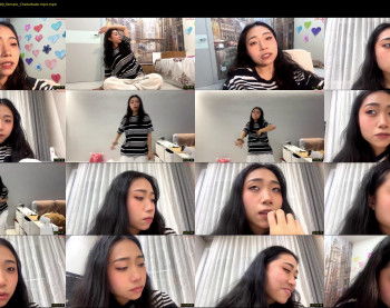muiklecha — 92 minute Chaturbate female cam show recording, 720p, Mar 2, 2026
