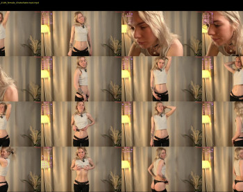 myviolet_rush — 49 minute Chaturbate female cam show recording, 720p, Mar 2, 2026