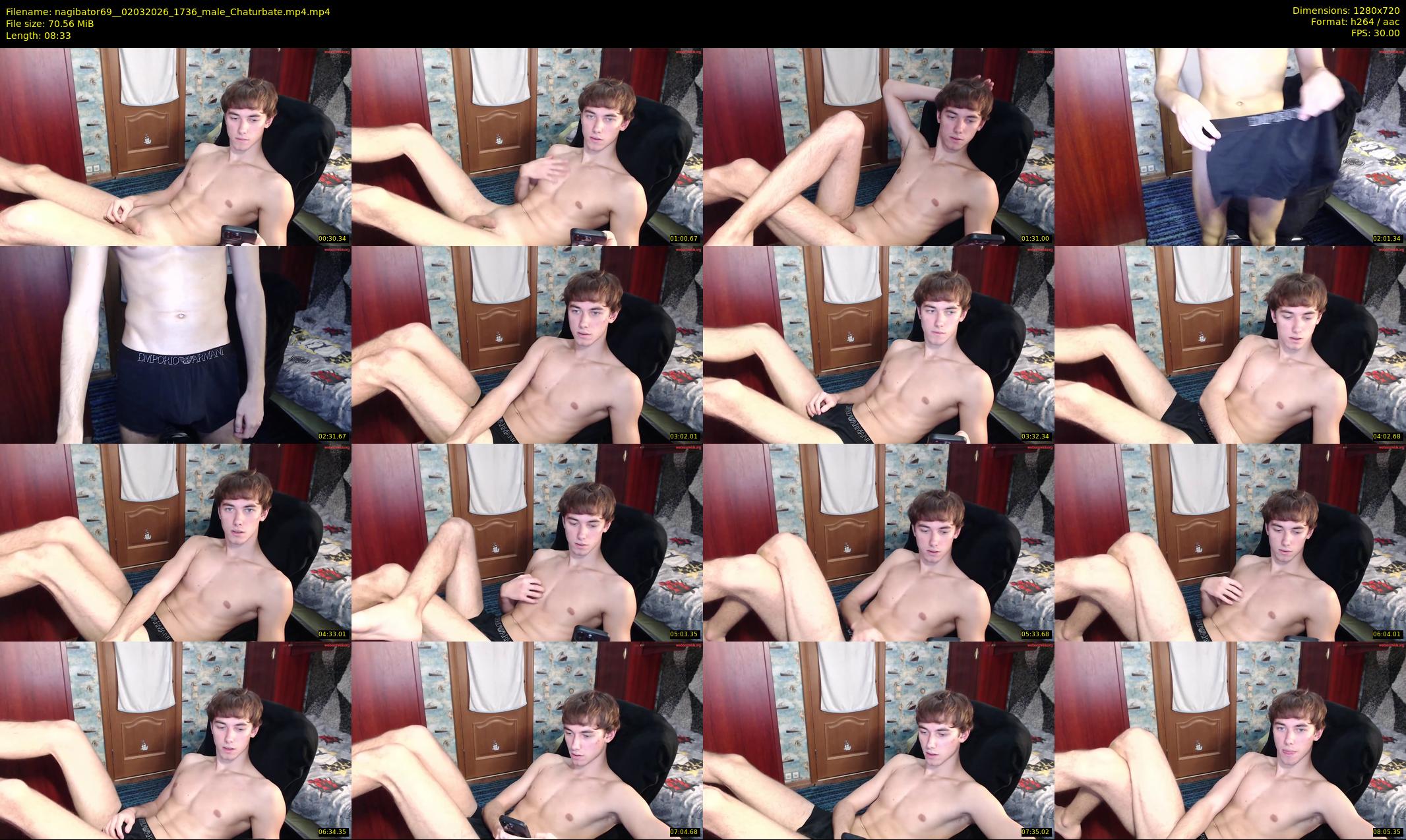 nagibator69_ — 9 minute Chaturbate couple cam show recording, 720p, Mar 2, 2026