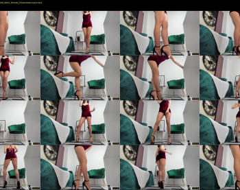natalyaseduction — 14 minute Chaturbate female cam show recording, 720p, Mar 2, 2026
