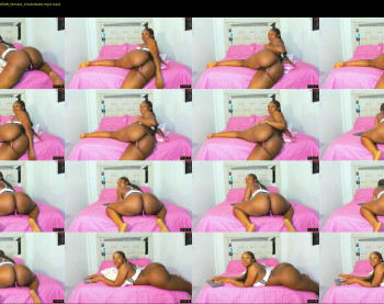 natasha_joyy — 17 minute Chaturbate female cam show recording, 720p, Mar 3, 2026