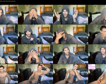 native_boy2 — 40 minute Chaturbate male cam show recording, 720p, Mar 3, 2026