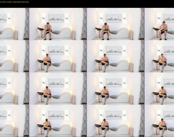 naughty_pearls — 9 minute Chaturbate couple cam show recording, 720p, Mar 2, 2026