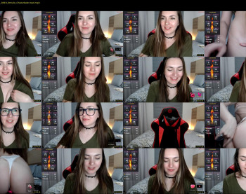 naughty_popa — 119 minute Chaturbate female cam show recording, 720p, Mar 2, 2026