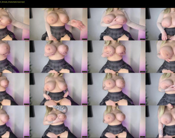 neonjade — 9 minute Chaturbate female cam show recording, 720p, Mar 3, 2026