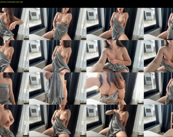 nyconik — 105 minute Chaturbate female cam show recording, 720p, Mar 2, 2026