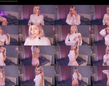odelynbrower — 129 minute Chaturbate female cam show recording, 720p, Mar 2, 2026