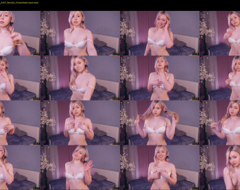 odelynbrower — 11 minute Chaturbate female cam show recording, 720p, Mar 2, 2026