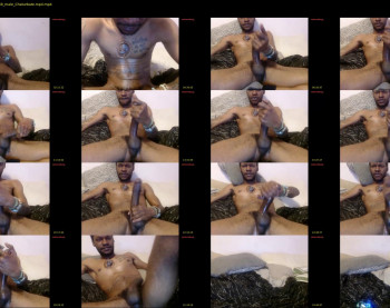 ogdigbick — 39 minute Chaturbate male cam show recording, 480p, Mar 2, 2026