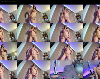 oholiviaxoxo — 85 minute Chaturbate female cam show recording, 720p, Mar 2, 2026