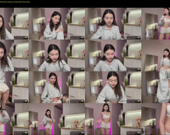 oops_my_english — 111 minute Chaturbate female cam show recording, 720p, Mar 3, 2026