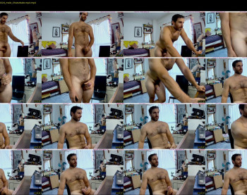 osito_blanco — 17 minute Chaturbate male cam show recording, 720p, Mar 2, 2026