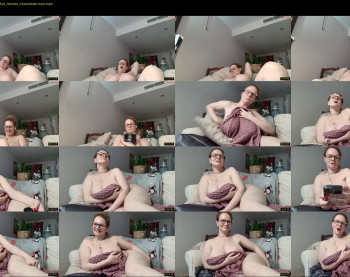 palaustudio — 21 minute Chaturbate female cam show recording, 720p, Mar 2, 2026