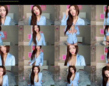 palmiratownzen — 113 minute Chaturbate female cam show recording, 720p, Mar 2, 2026