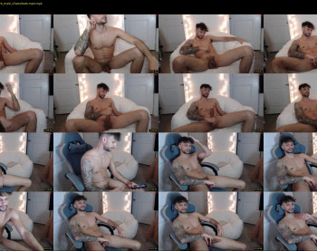 papijakey — 40 minute Chaturbate male cam show recording, 720p, Mar 3, 2026