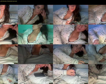 pollyyypocket — 120 minute Chaturbate female cam show recording, 720p, Mar 2, 2026