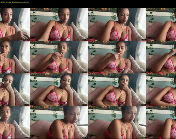 prettyblackgal — 4 minute Chaturbate female cam show recording, 480p, Mar 2, 2026