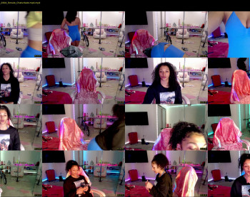 princess_cece — 10 minute Chaturbate female cam show recording, 720p, Mar 3, 2026