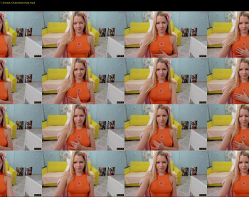 puma4ka — 3 minute Chaturbate female cam show recording, 720p, Mar 2, 2026