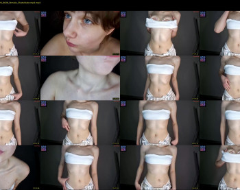 richardlundsten — 44 minute Chaturbate female cam show recording, 720p, Mar 3, 2026