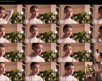 rivagosnell — 17 minute Chaturbate female cam show recording, 720p, Mar 2, 2026