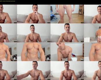 roberto4ever — 67 minute Chaturbate male cam show recording, 720p, Mar 2, 2026