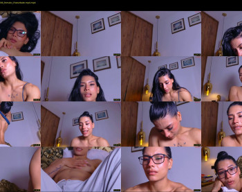 rouse_leon — 68 minute Chaturbate female cam show recording, 720p, Mar 2, 2026
